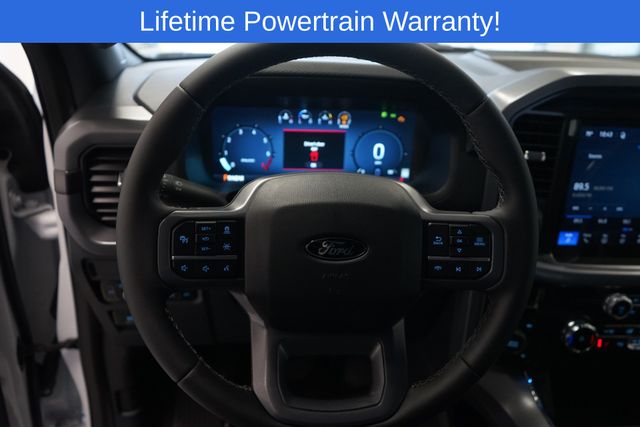 Thumbnail: 2026 Ford F-150 - 23