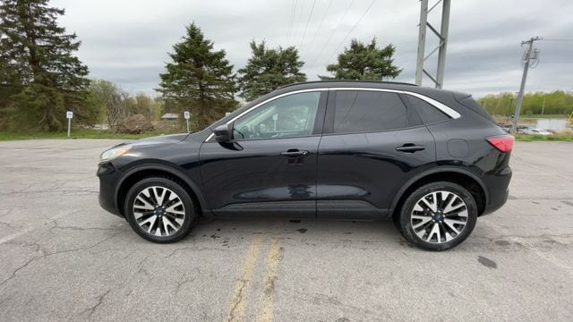Thumbnail: 2020 Ford Escape - 6