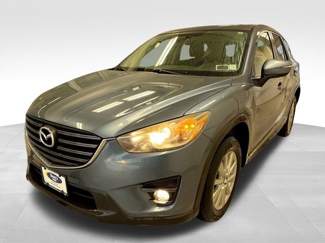 2016 Mazda CX-5 Touring -
                  Utica, NY