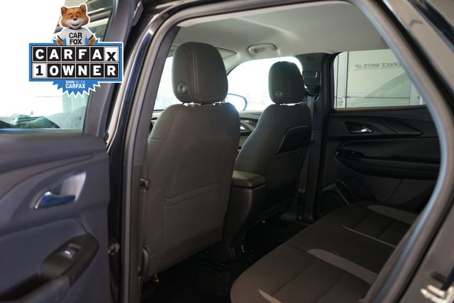 Thumbnail: 2022 Chevrolet TrailBlazer - 30