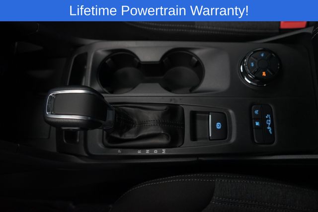 Thumbnail: 2025 Ford Ranger - 23