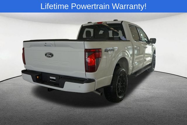 Thumbnail: 2026 Ford F-150 - 13