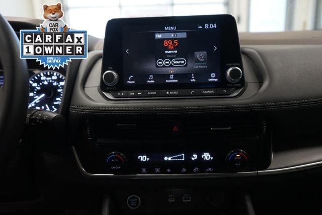 Thumbnail: 2021 Nissan Rogue - 21