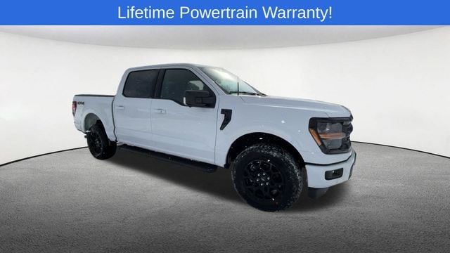 Thumbnail: 2026 Ford F-150 - 2