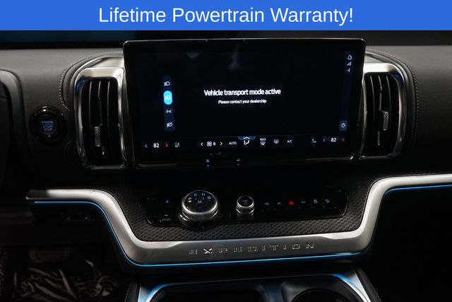 Thumbnail: 2026 Ford Expedition MAX - 23