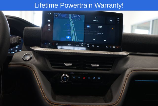 Thumbnail: 2026 Ford Explorer - 24