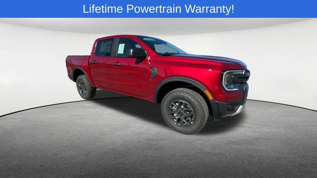 Thumbnail: 2025 Ford Ranger - 2