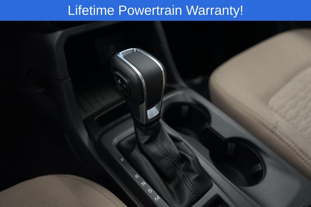 Thumbnail: 2025 Ford Ranger - 26