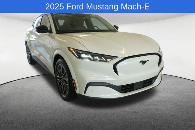 Thumbnail: 2025 Ford Mustang Mach-E - 16