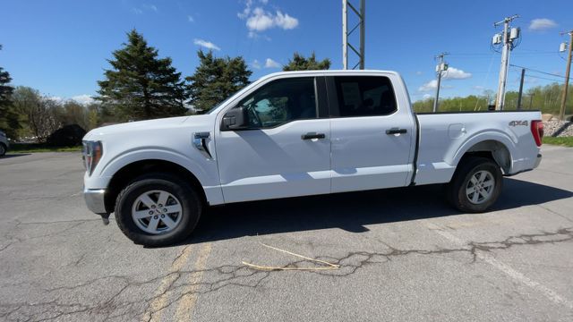 Thumbnail: 2023 Ford F-150 - 6