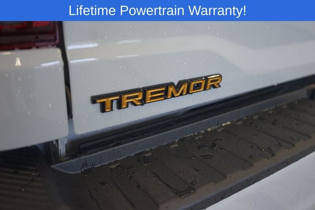 Thumbnail: 2026 Ford F-150 - 14