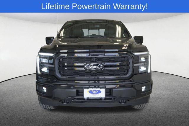 Thumbnail: 2026 Ford F-150 - 17