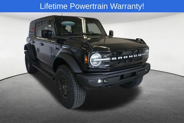 Thumbnail: 2025 Ford Bronco - 16
