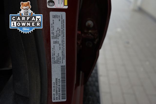 Thumbnail: 2020 RAM 1500 - 20