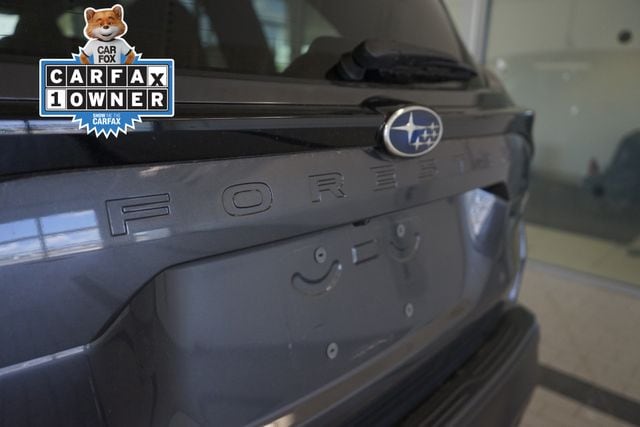 Thumbnail: 2025 Subaru Forester - 13