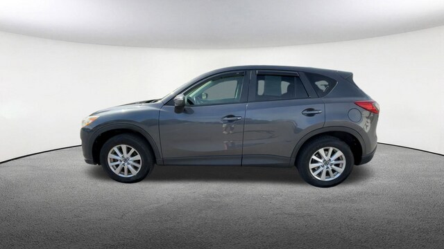 2016 Mazda CX-5 Touring 5