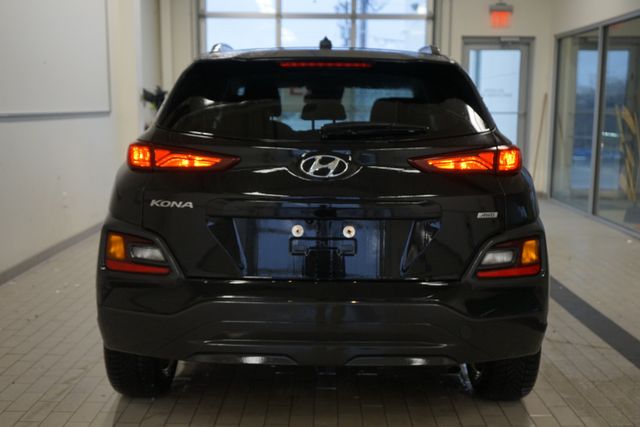 Thumbnail: 2019 Hyundai Kona - 12
