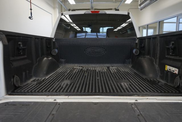 Thumbnail: 2022 Ford F-150 - 15