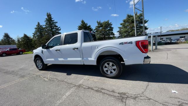 Thumbnail: 2023 Ford F-150 - 8