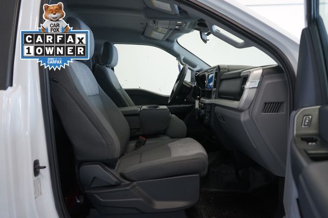 Thumbnail: 2026 Ford F-550 - 22