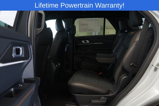 Thumbnail: 2026 Ford Explorer - 31