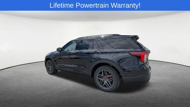 Thumbnail: 2026 Ford Explorer - 7