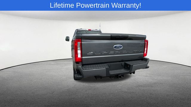 Thumbnail: 2026 Ford F-350 - 8