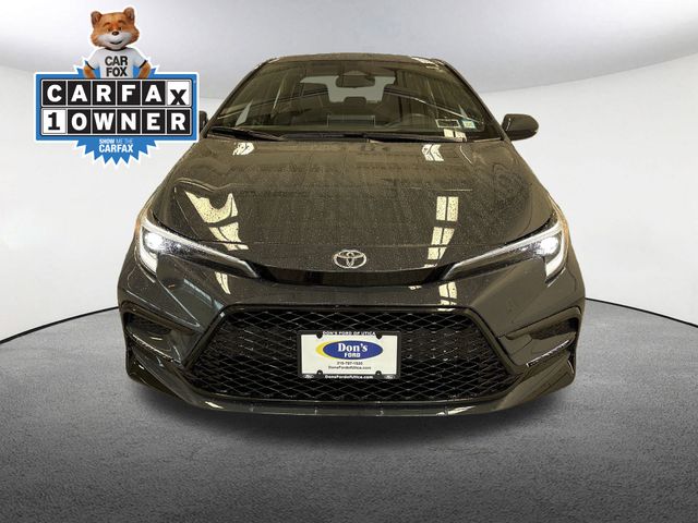Thumbnail: 2024 Toyota Corolla - 17