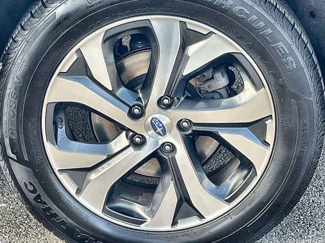 Thumbnail: 2021 Subaru Outback - 20