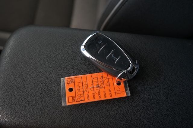 Thumbnail: 2021 Chevrolet TrailBlazer - 25