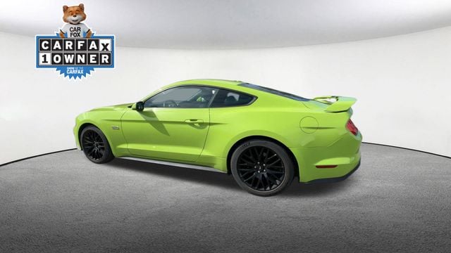 Thumbnail: 2020 Ford Mustang - 7
