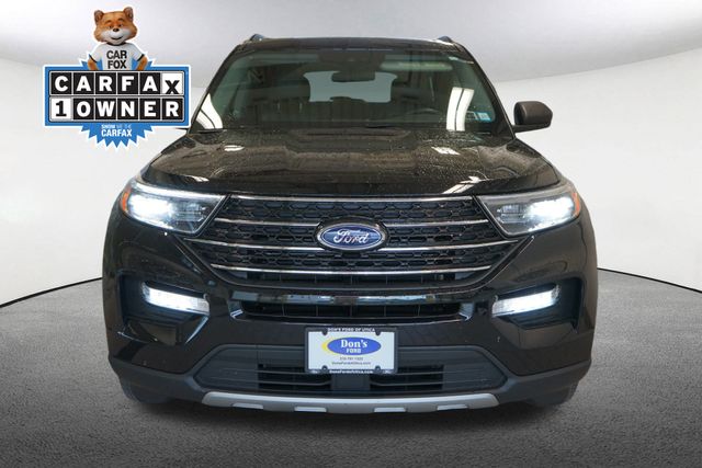 Thumbnail: 2023 Ford Explorer - 17