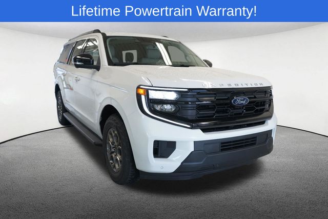 Thumbnail: 2026 Ford Expedition MAX - 17