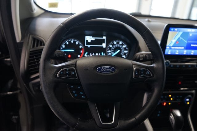 Thumbnail: 2022 Ford EcoSport - 21