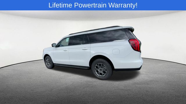 Thumbnail: 2026 Ford Expedition MAX - 7