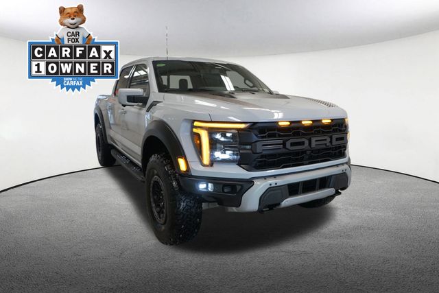 Thumbnail: 2025 Ford F-150 - 16