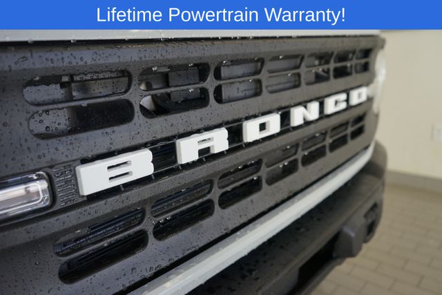 Thumbnail: 2026 Ford Bronco - 18