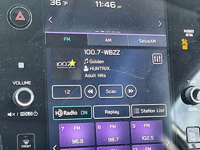 Thumbnail: 2021 Subaru Outback - 30