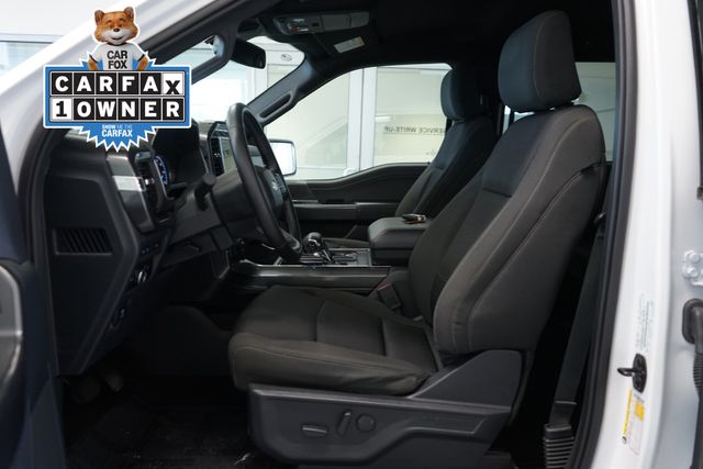 Thumbnail: 2023 Ford F-150 - 21