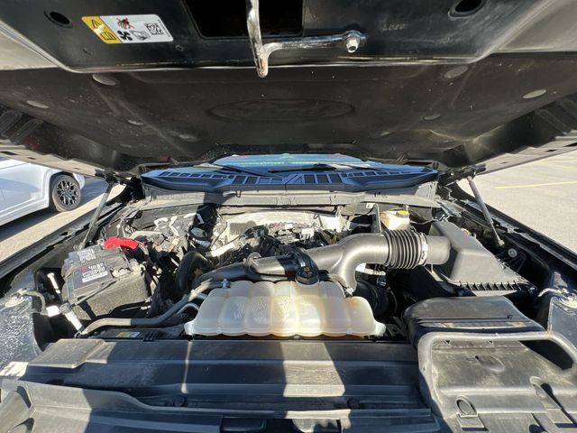 Thumbnail: 2021 Ford F-150 - 16