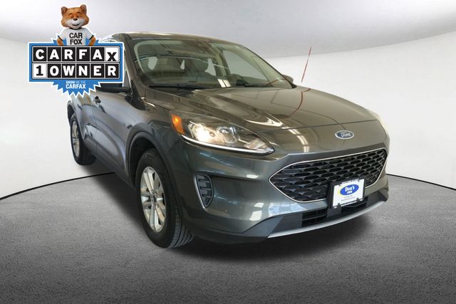Thumbnail: 2020 Ford Escape - 16
