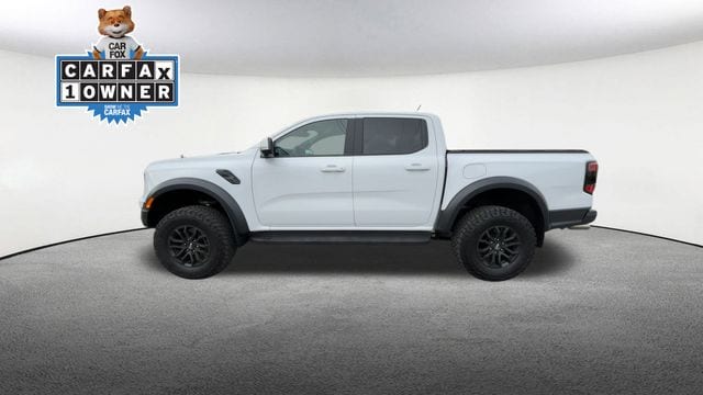 Thumbnail: 2024 Ford Ranger - 6