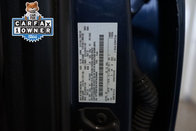 Thumbnail: 2019 Ford F-150 - 20