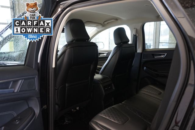 Thumbnail: 2024 Ford Edge - 27