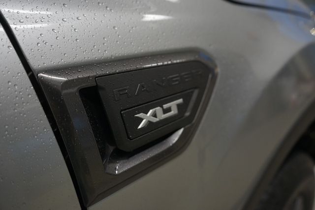 Thumbnail: 2021 Ford Ranger - 16