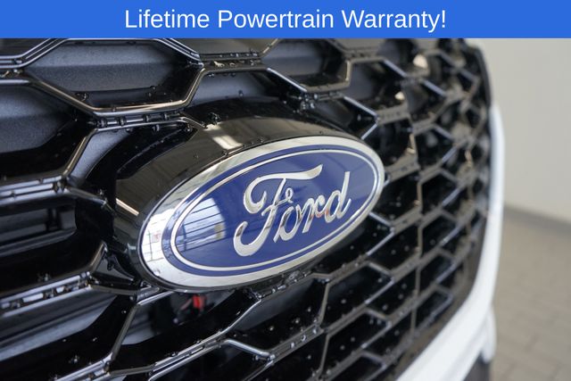 Thumbnail: 2026 Ford Explorer - 18