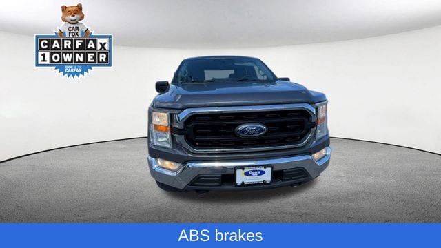 Thumbnail: 2022 Ford F-150 - 3