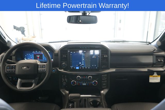 Thumbnail: 2026 Ford F-150 - 30