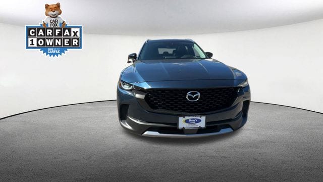Thumbnail: 2024 Mazda CX-50 - 3