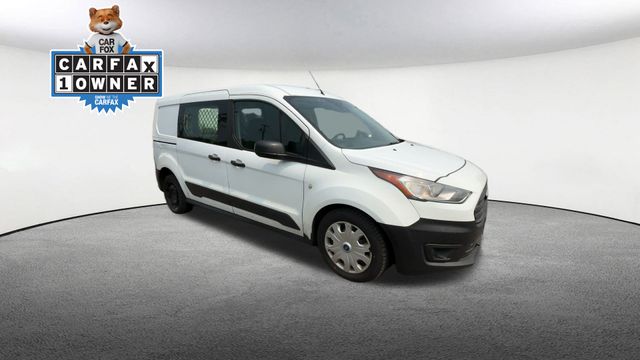 Thumbnail: 2019 Ford Transit Series - 2